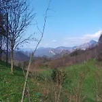 Simonetta - Da Tullio Capovalle