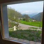 Simonetta - Da Tullio Apartamento Capovalle