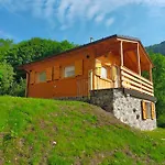 Apartamento Simonetta - Da Tullio Capovalle