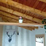 Simonetta - Da Tullio Apartamento Capovalle