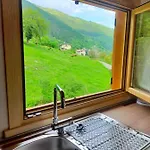 Simonetta - Da Tullio Apartamento *