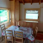 Simonetta - Da Tullio Apartamento *