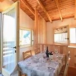 Simonetta - Da Tullio Apartamento *