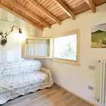 Simonetta - Da Tullio Apartamento Capovalle