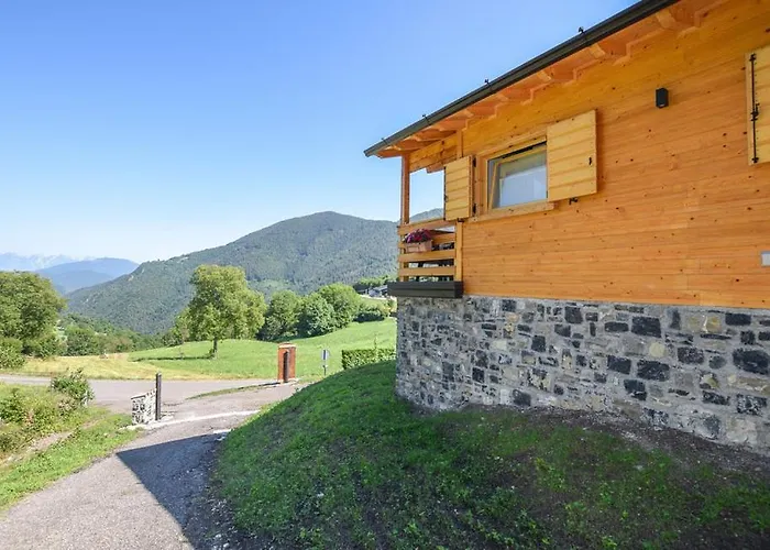 Apartmán Simonetta - Da Tullio